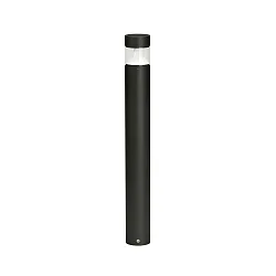 Lichtpaal TYPE NO 2295 symmetrisch, indirect IP54, wit mat