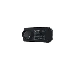 plug-in power supply unit ALED DIM AV 18W SP BL CASAMBI MULTI Bluetooth controllable, codable, PWM dimming output, without plug