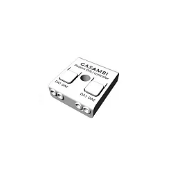 Signaal omvormer CASAMBI CS-IDABT DCS ORIG ingebouwde versie, DALI aanstuurbaar, Digitale DALI-dimuitgang