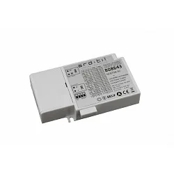 LED power supply NEBT98-42 current constant, adjustable, white