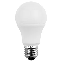 LED lamp peervorm A60 schakelbaar E27 8W 810lm 2700K 230° CRI >80 