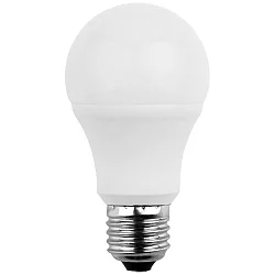 LED lamp peervorm A60 schakelbaar E27 15W 1521lm 2700K 200° CRI > 80 