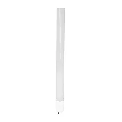 LED buis T8 GLASS STANDARD schakelbaar mat G13 15W 1550lm 4000K 300° CRI >80 