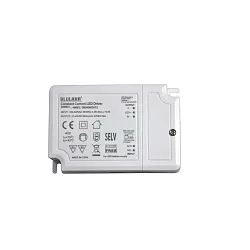 Blulaxa LED Power supply for LED Panel CCT 36W, Push-to-change, not dimmable