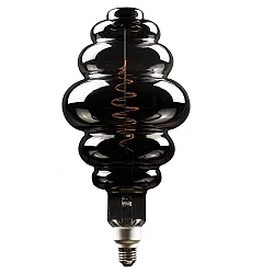 Decoratie lichtbron filament schakelbaar E27 8,5W 200lm 1800K 300° CRI > 80 