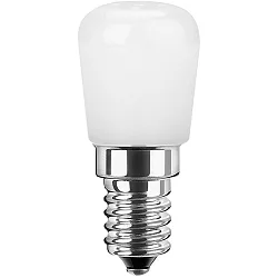 LED Koelkastlamp T26 schakelbaar E14 1,5W 150lm 2700K 120° CRI > 80 