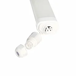 Lichtlijn HUMILED SLIM FIX IP65