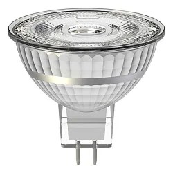 Reflectorlamp GU5,3 GU5.3 3,5W 345lm 2700K 36° CRI > 80 