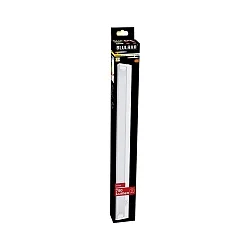 Onderbouwarmatuur KUBAL CCT Switch IP20, 8W 750lm 3000 / 4000K 125° 125° CRI >80 55.6cm