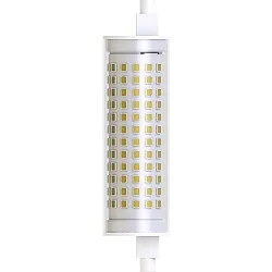 LED staaflamp R7s 118mm R7s 19W 2452lm 2700K 300° CRI >80 