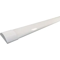 Onderbouwarmatuur IP20, 20W 2400lm 4000K 120° 120° 60cm