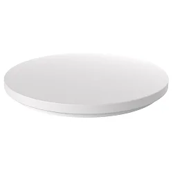 wall and ceiling luminaire  PROMINA-S  flat, round IP20
