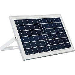 Armatuur voor vochtige ruimten HUMILED SLIM FIX met sensor IP65, wit 