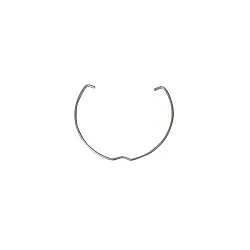 snap ring 2034 / 3221 GX5,3