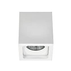 Downlight IP54, wit 