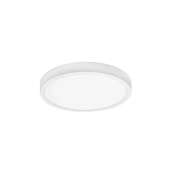 LED paneel EVIE MIDI rond, CCT Switch, schakelbaar, multipower, 10-20W 2230/2400lm 3000-4000K 106° CRI >80
