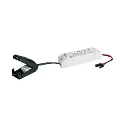 LED voedingseenheid dimbaar, ZigBee aanstuurbaar