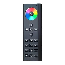 Afstandsbediening 6-voudig, RGB