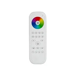 Afstandsbediening ZigBee aanstuurbaar