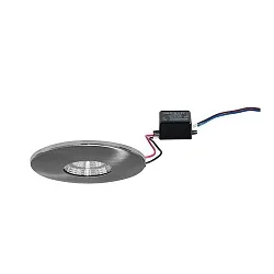Downlight ADAPT ingebouwde versie IP20, wit 