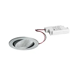 recessed luminaire IP20, dimmable 1230lm 3000K 20-40° 20-40°