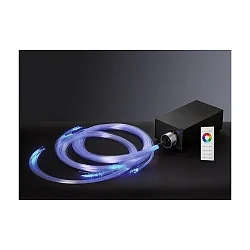 Sterrenhemel set RGB+W IP20