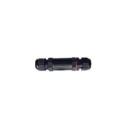 cable connector SOL 3-pole