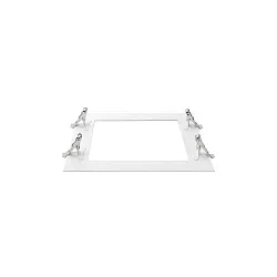Afdekking APOLLO MAXI hoekig