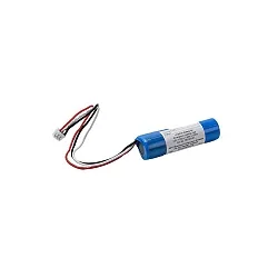 Accumulator RESCUE ONE - LIFEPO4 met stekker