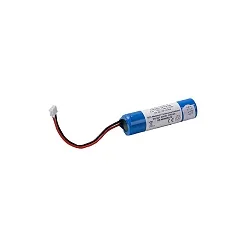 Accumulator RESCUE TWO - LIFEPO4 met stekker