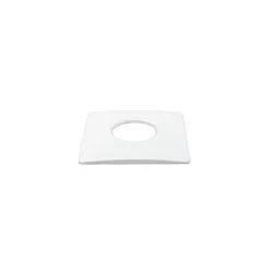 cover CHOOOSE square, white matt