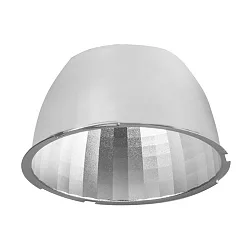 Reflector, zilver