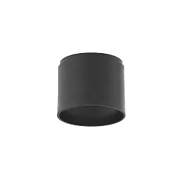 Anti-verblinding voor MINI, zwart