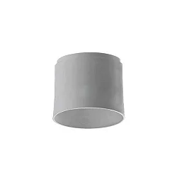 Anti-verblinding voor MAXI, zilver