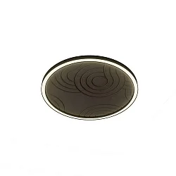 acoustical element SILENTIUM (STRUCTURE) FOR BIRO40 / 3.5CM / 75CM round