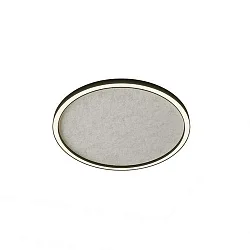 akoestisch element SILENTIUM (SMOOTH) FOR BIRO40 / 5CM / 100CM rond, beige