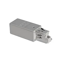 3-fase feeder beschermingsgeleider links, zilver
