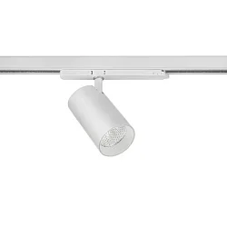 Railspots TRAXX MAXI rond, roteerbaar, schakelbaar LED IP20