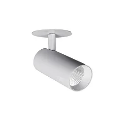 Spot TRAXX MICRO rond, draaibaar, roteerbaar, schakelbaar LED IP20