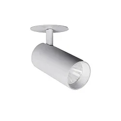 spot TRAXX MINI round, swivelling, rotatable, switchable LED IP20
