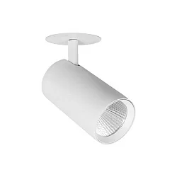 spot TRAXX MAXI round, swivelling, rotatable, switchable LED IP20