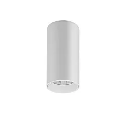 Downlight TRAXX MINI rond, schakelbaar LED IP20, wit 