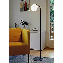 Floor lamp MUREA