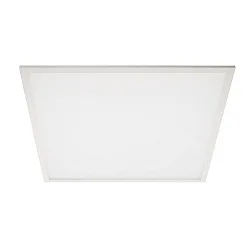 LED paneel PRO OFFICE 830 - 620x620MM constante stroom, UGR < 19, excl. netvoeding, dimbaar 17W 2880lm 3000K 90° CRI >80