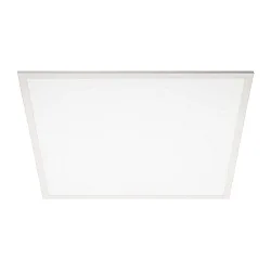 LED paneel BASIC 840 - 595x595MM incl. netvoeding, schakelbaar, dimbaar 30,5W 4320lm 4000K 120° CRI >80
