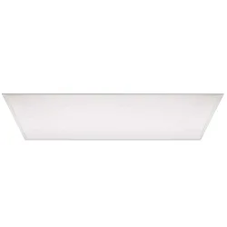 LED paneel STANDARD FLEX 930/940/960 - 620x1240MM CCT Switch, constante stroom, excl. netvoeding, dimbaar 51