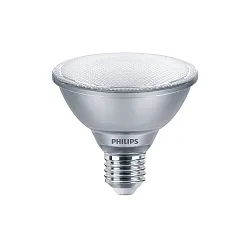 LED lichtbron MASTER LED SPOT E27 9,5W 820lm 4000K 25° CRI 90 dimbaar