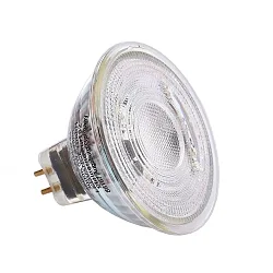 LED lichtbron GU5,3 5W 345lm 3000K 36° CRI 90 dimbaar