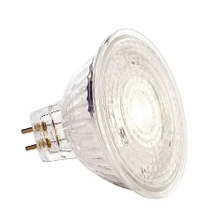 LED lichtbron GU5.3 3,4W 230lm 4000K 36° CRI 90 dimbaar