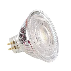 LED lichtbron MR16 GU5,3 5W 345lm 4000K 36° dimbaar